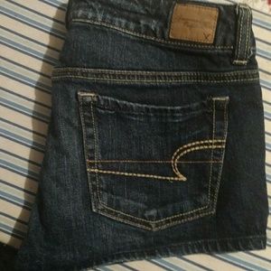 Women's American Eagle shorts size 6